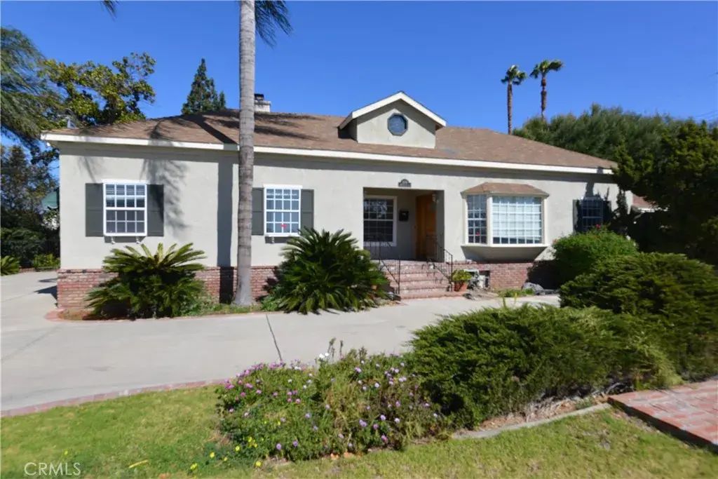3061 Madison, Fullerton