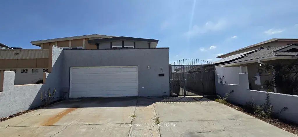 74 Connoley Circle, Chula Vista