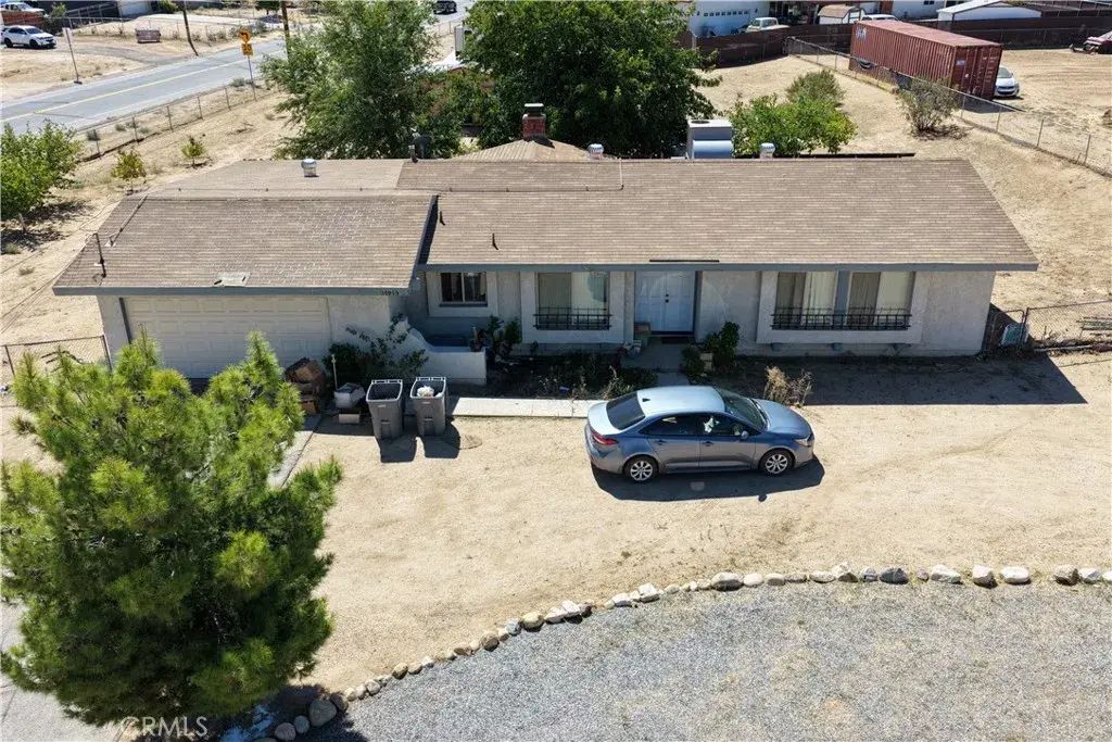 17915 Chestnut, Hesperia