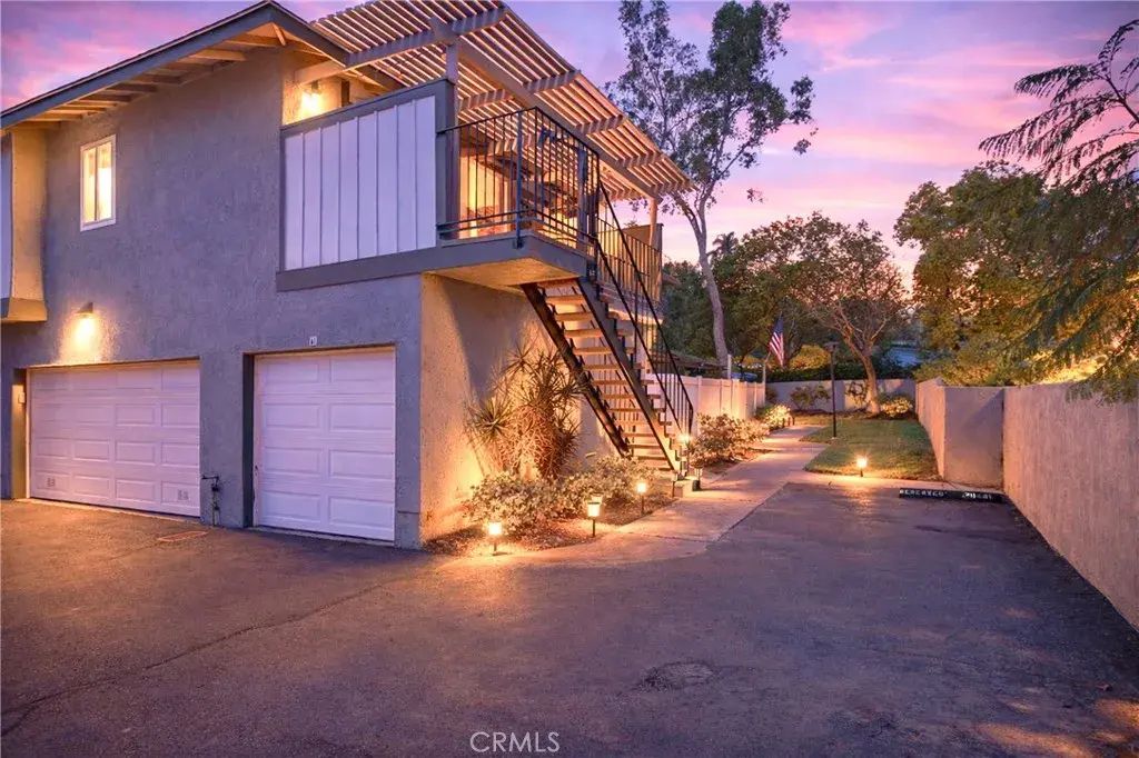 20461 Elm Hill, Yorba Linda