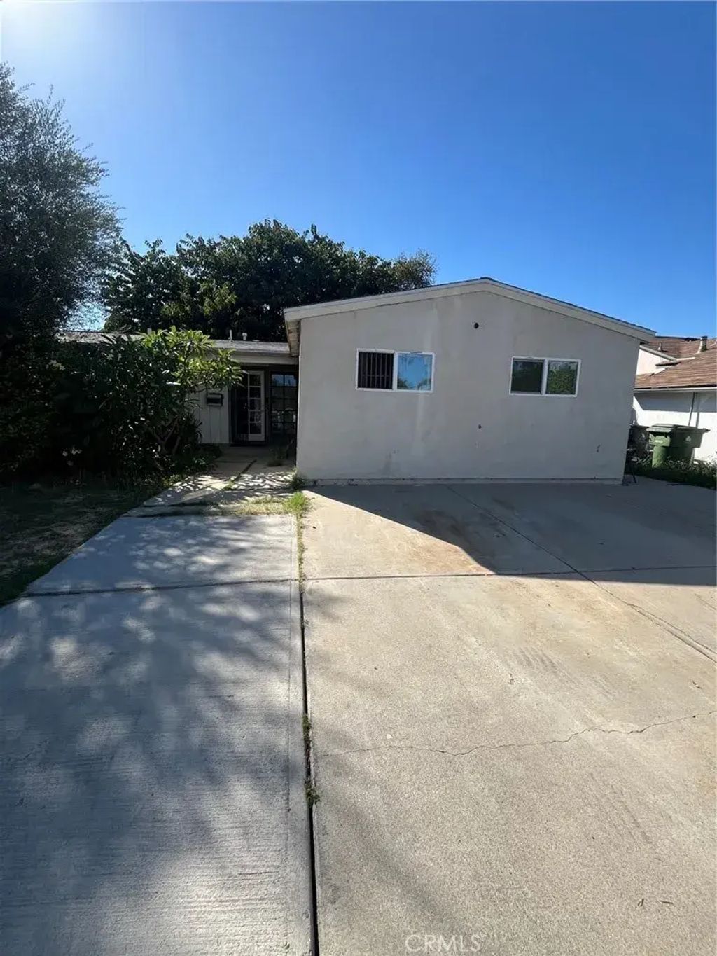 6929 Calvin, Reseda