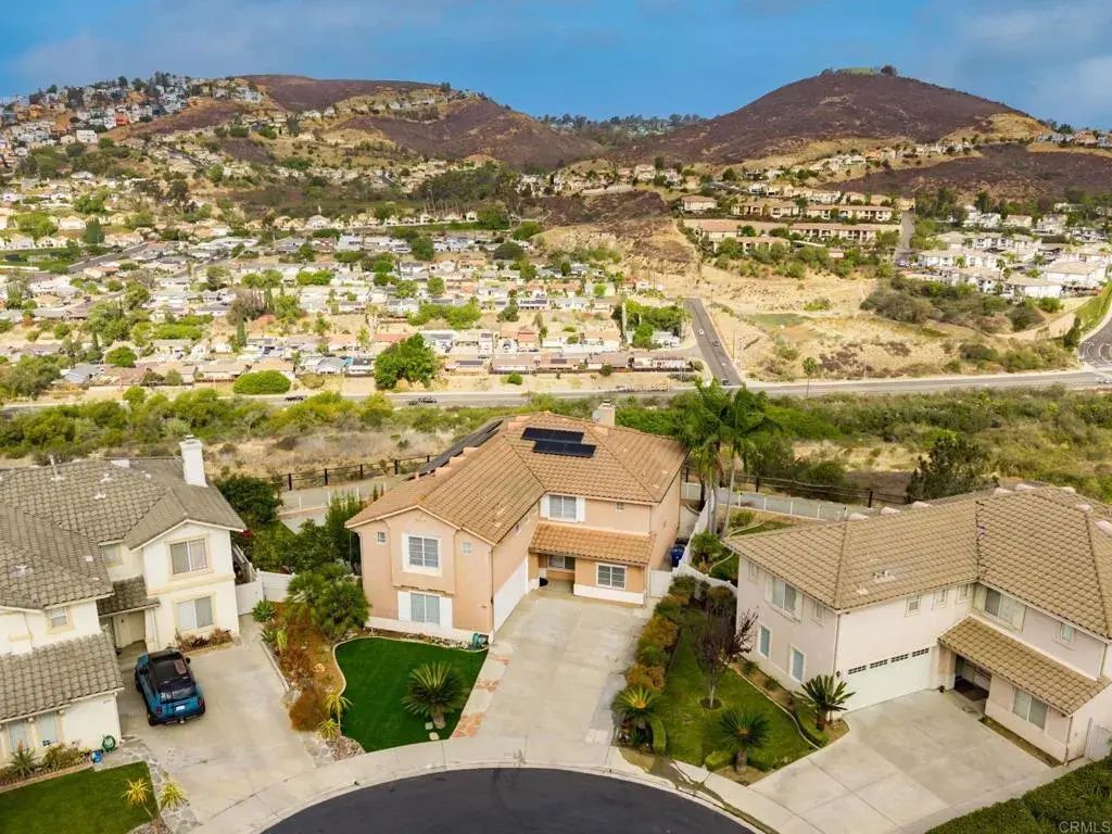 2586 Fresh Waters Court, Spring Valley