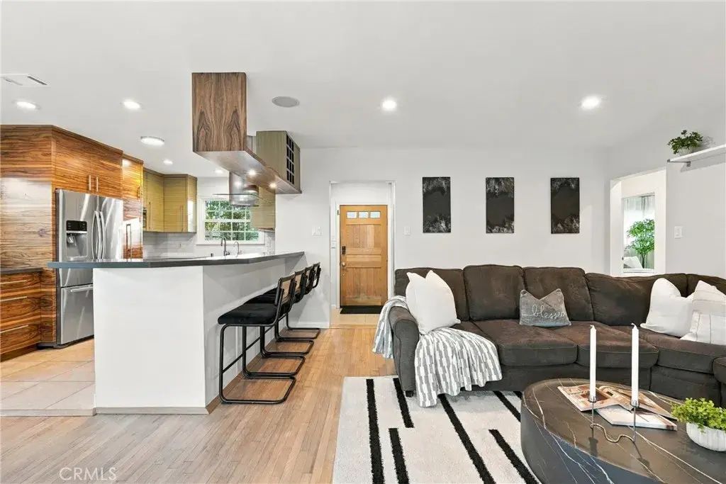 3440 Canehill Avenue, Long Beach