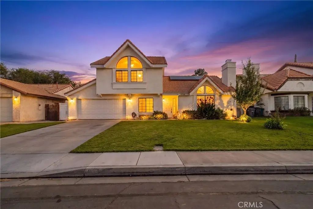 42502 W 52nd Street, Quartz Hill