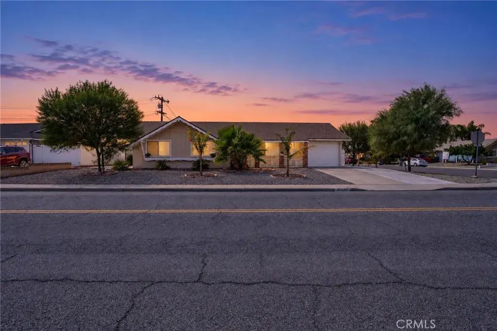 26509 Sun City, Sun City