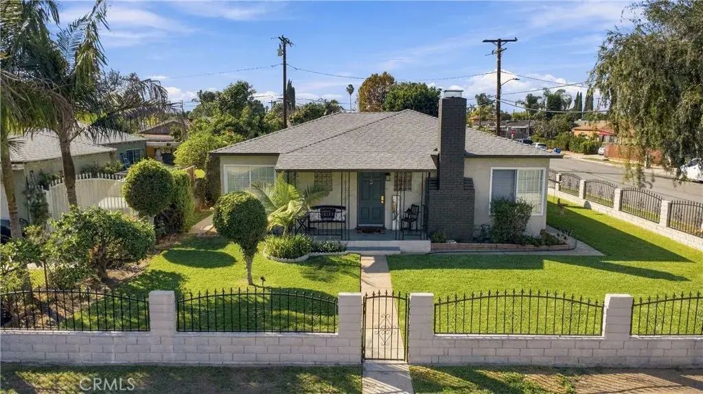 1401 Cedar, Montebello