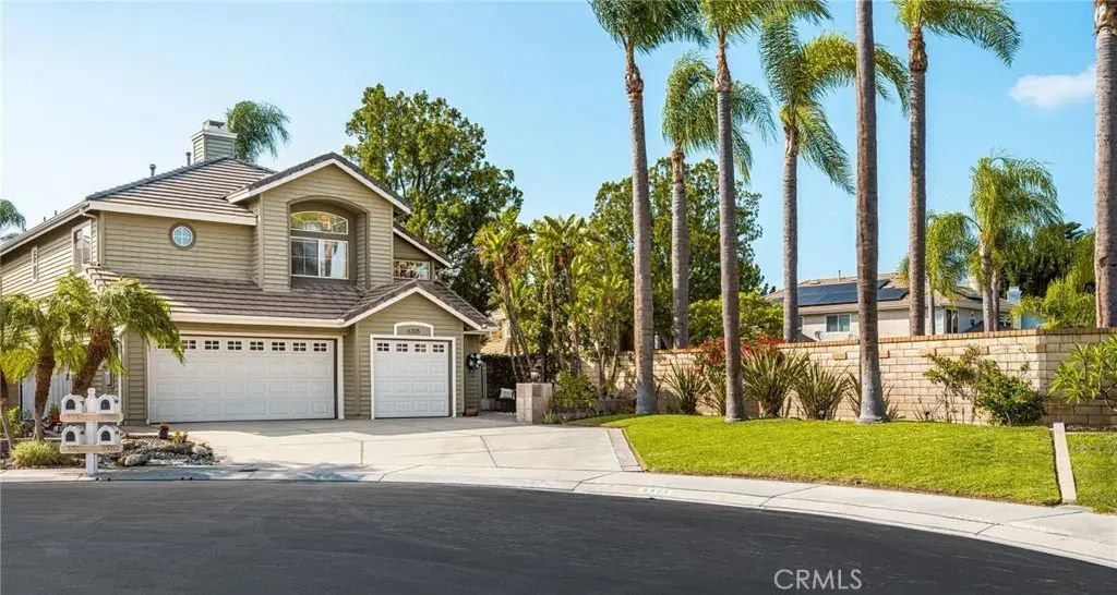 6305 Saint Francis Ct, Yorba Linda