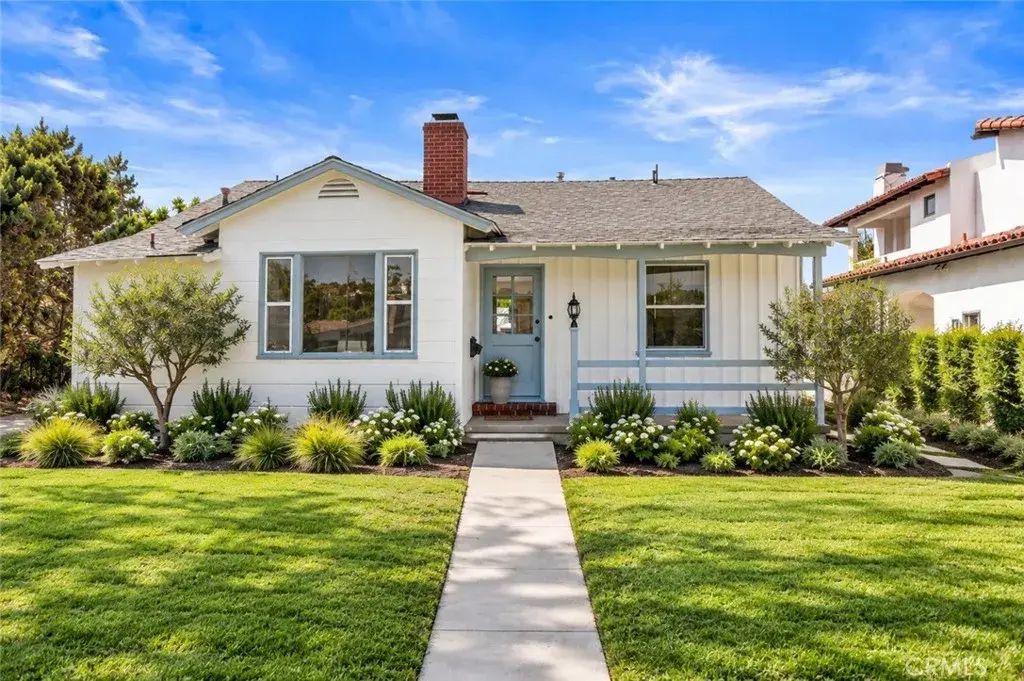 165 Paseo De Las Delicias, Redondo Beach
