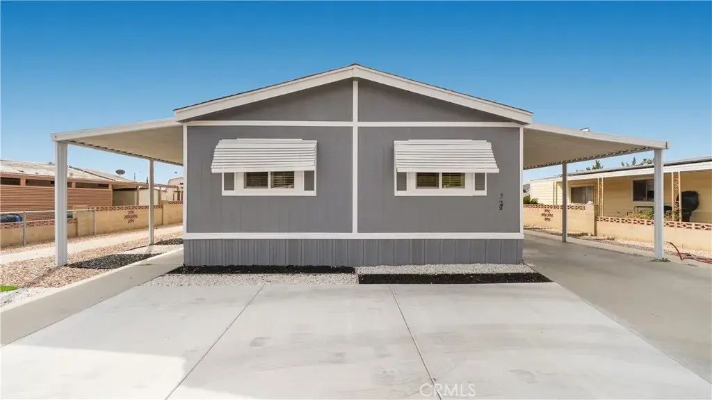 228 N La Paloma Avenue, San Jacinto