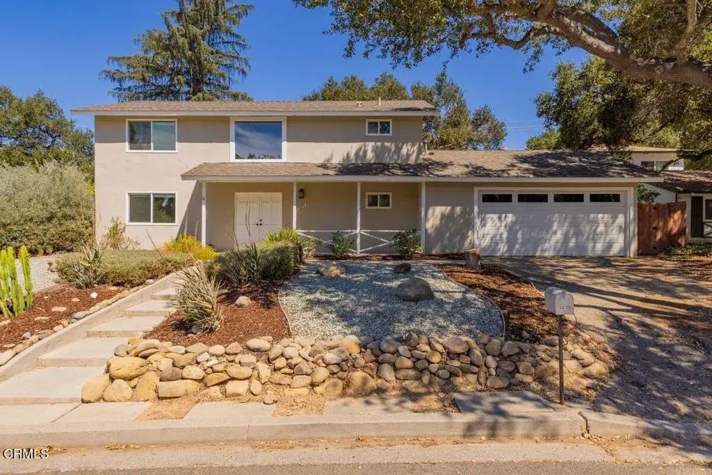 1275 Mariano Drive, Ojai