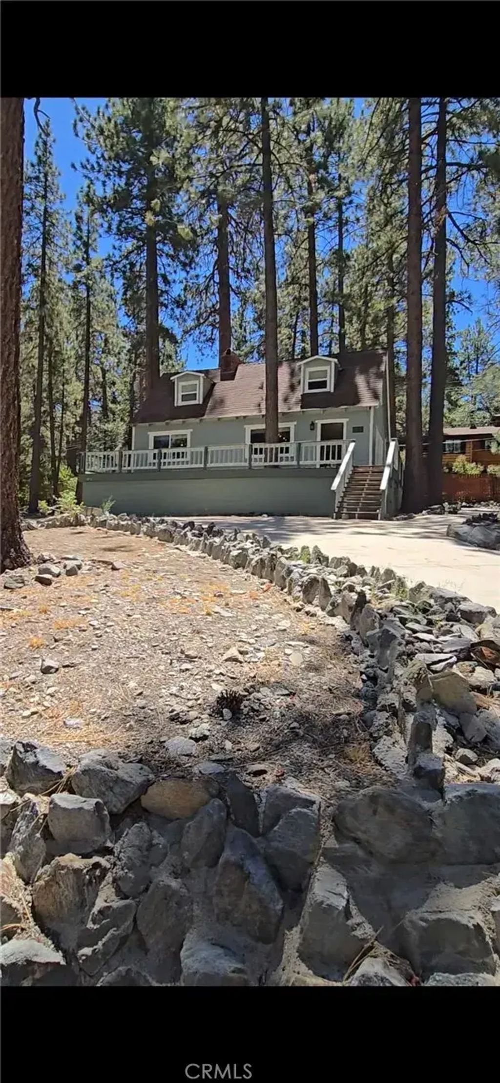 1013 Mocking Bird, Wrightwood