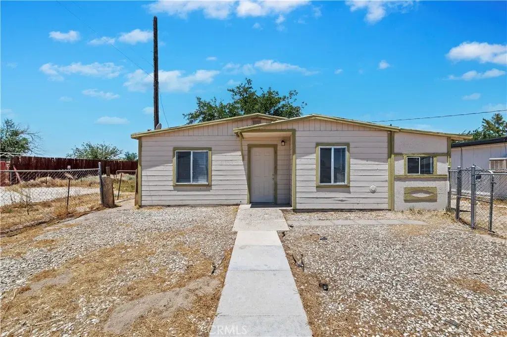 34942 Birch, Barstow