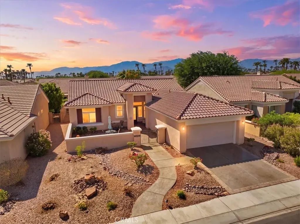 78291 Hollister Drive, Palm Desert