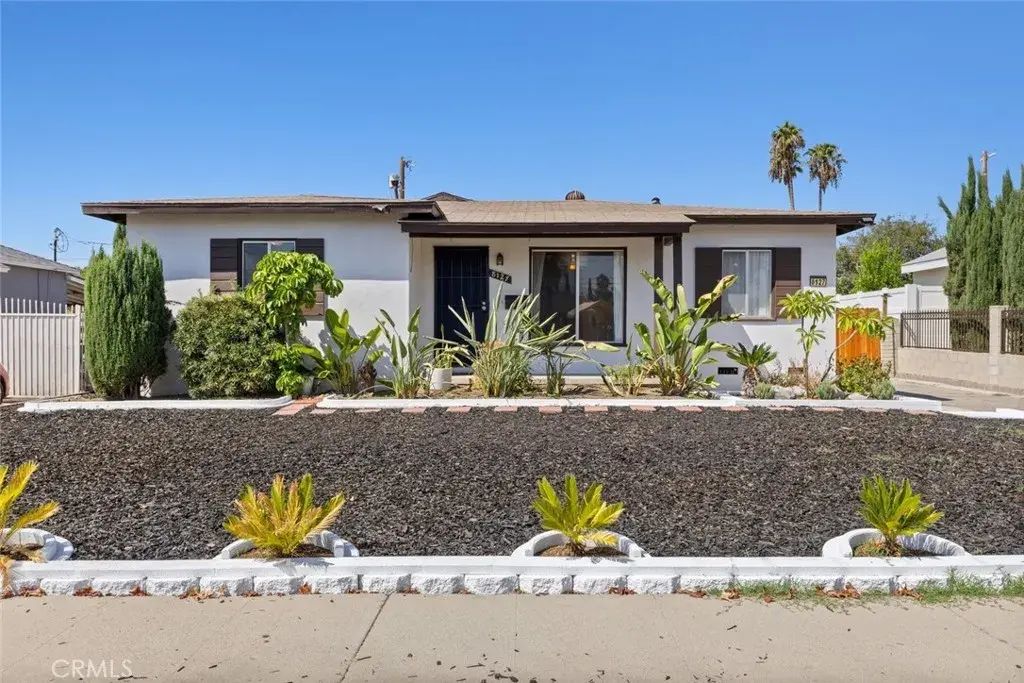 8127 Wilkinson Avenue, North Hollywood
