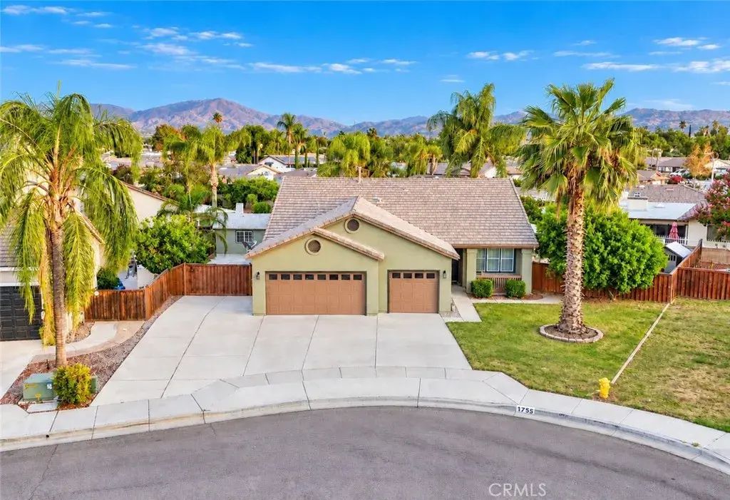 1755 Giverny Court, San Jacinto