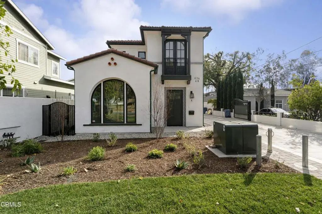 634 W Olive Avenue B, Monrovia
