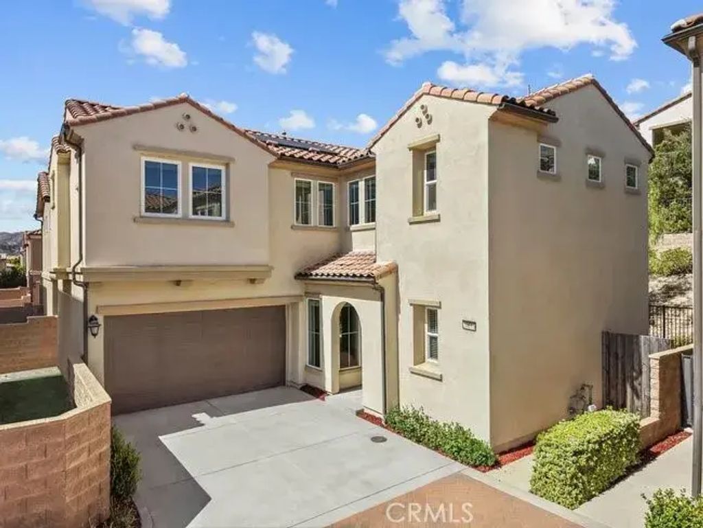 20655 Chestnut, Porter Ranch