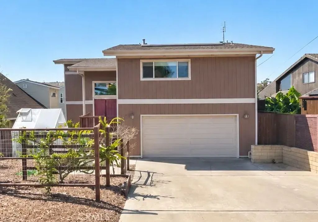 1689 5th, Los Osos