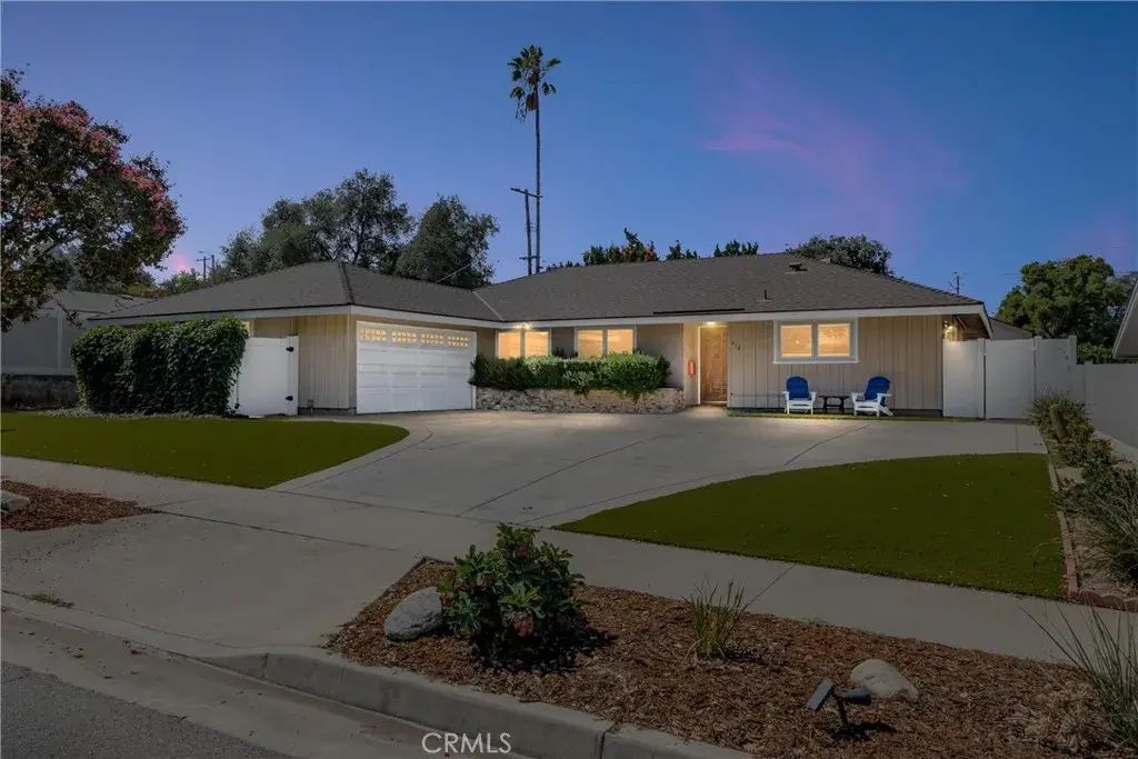 612 Lakeside Avenue, Redlands
