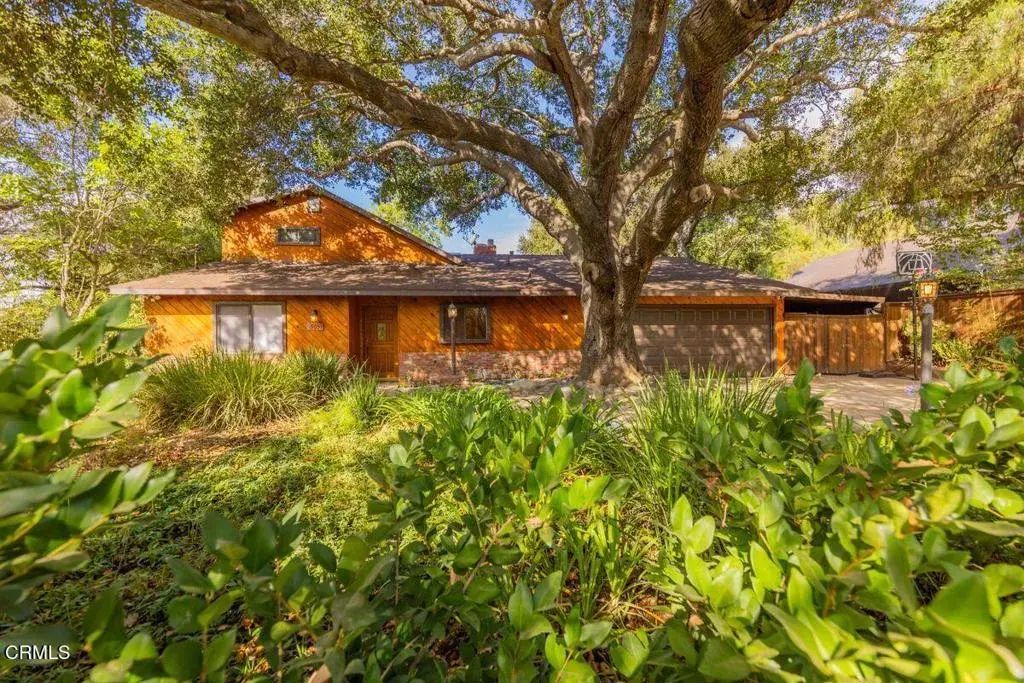 505 S Ventura Street, Ojai