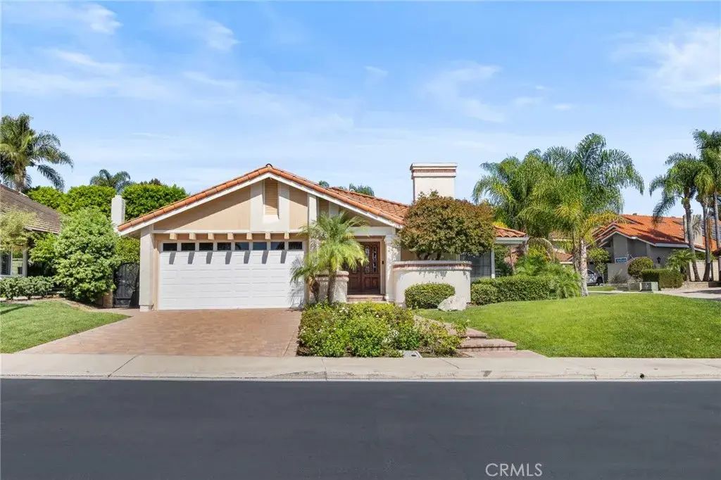 24711 Devonport Circle, Laguna Hills