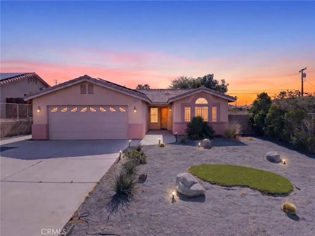12828 Miracle Hill, Desert Hot Springs