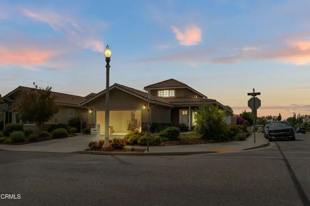 1691 Tapo Street, Simi Valley