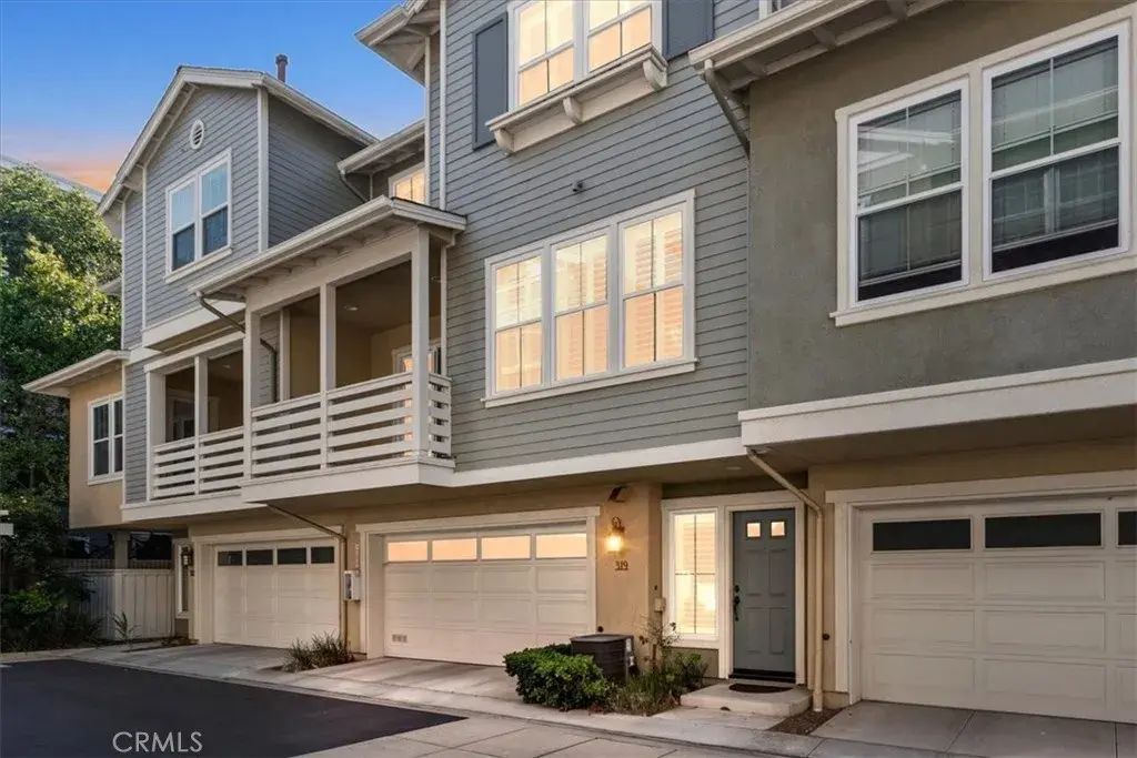 1800 Oak Street 319, Torrance