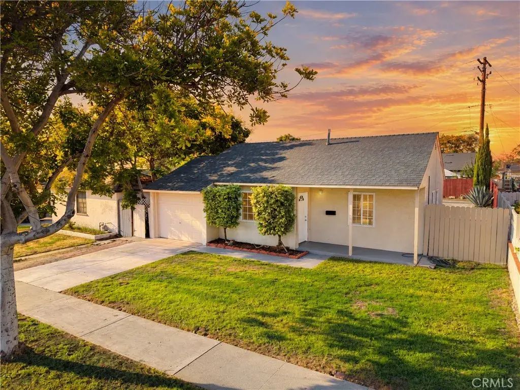 12169 Shy, Norwalk