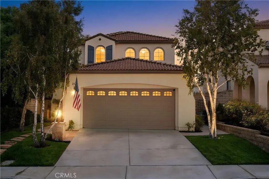 27660 Elk Ridge, Castaic