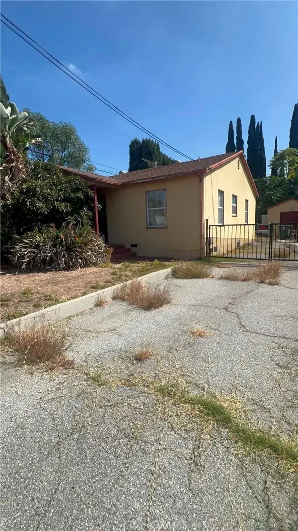 3812 Ivar Avenue, Rosemead