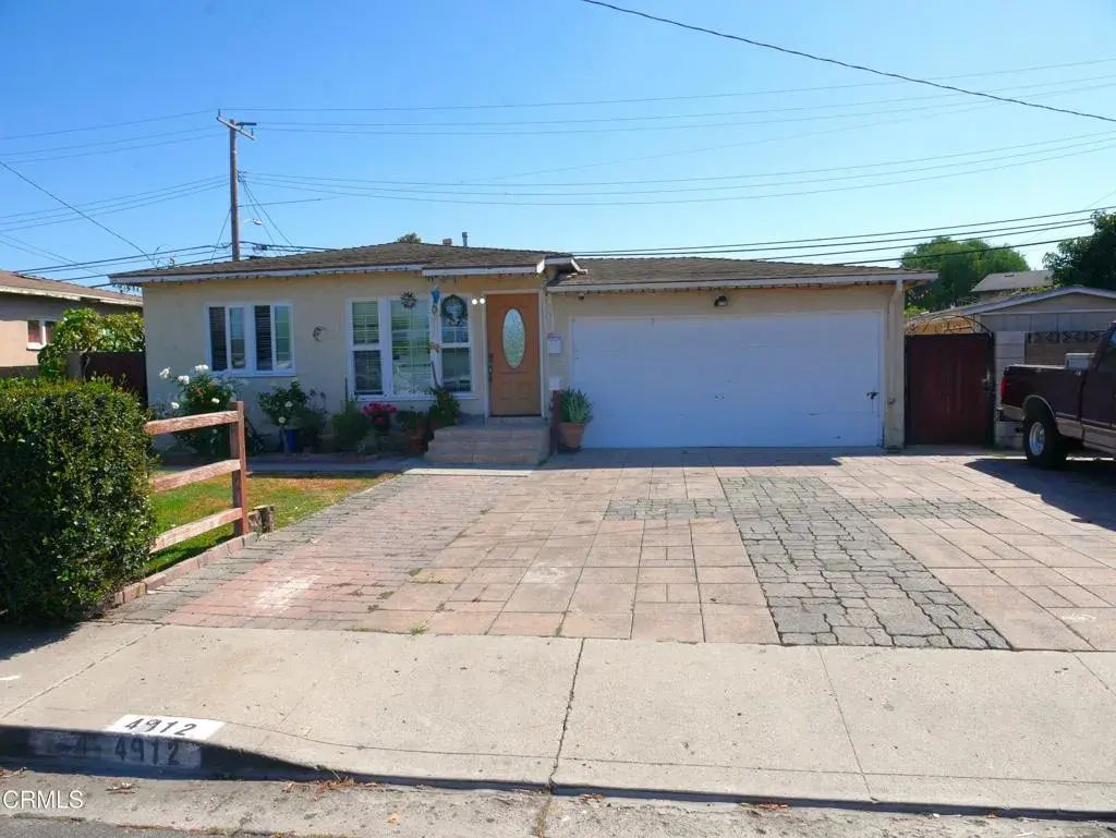 4912 Bradfield Place, Oxnard