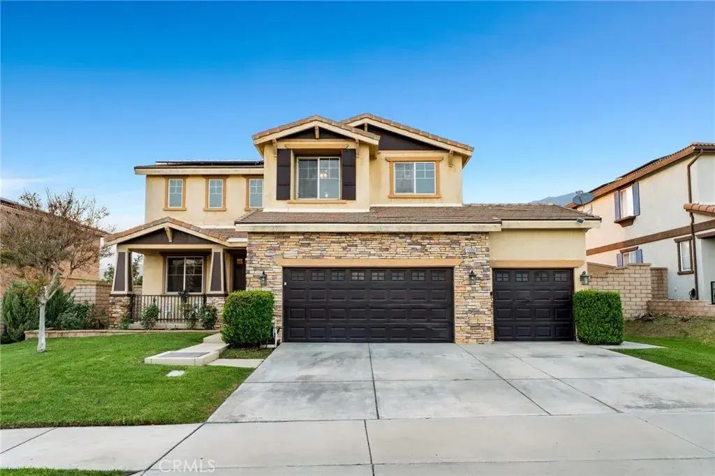 15356 Thistle Street, Fontana