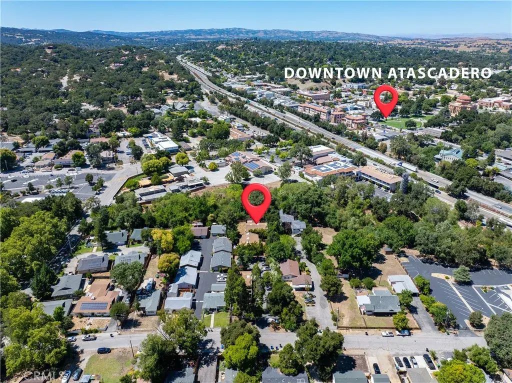 6350 Santa Ynez, Atascadero