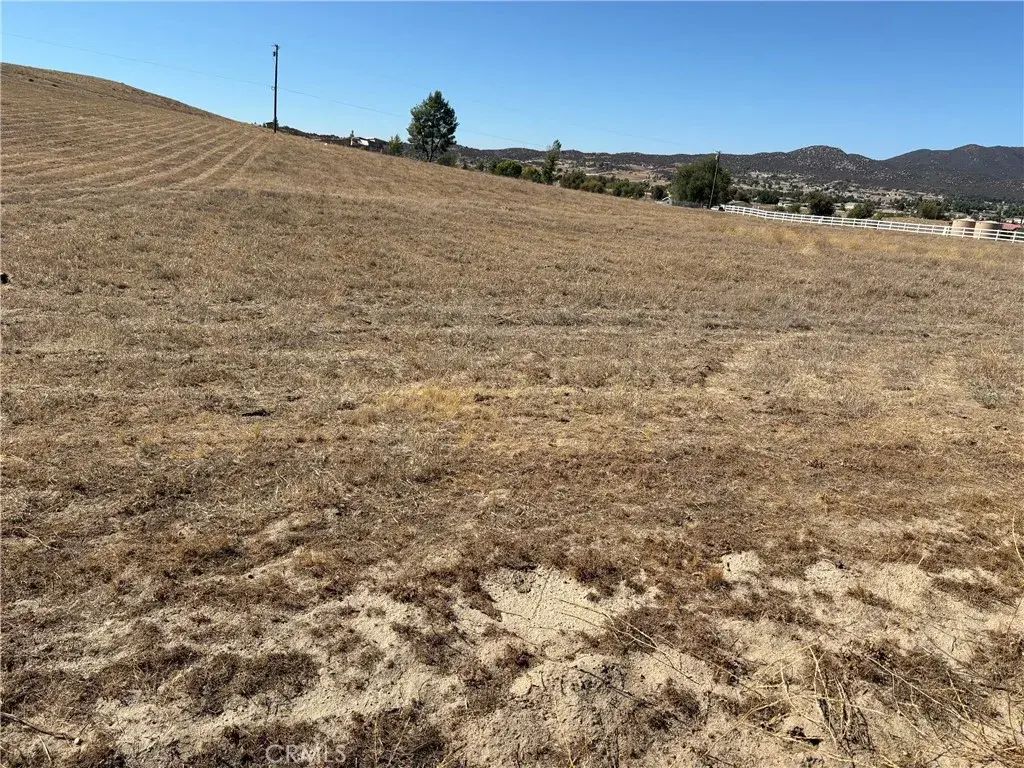 Meadowbrook Way, Aguanga