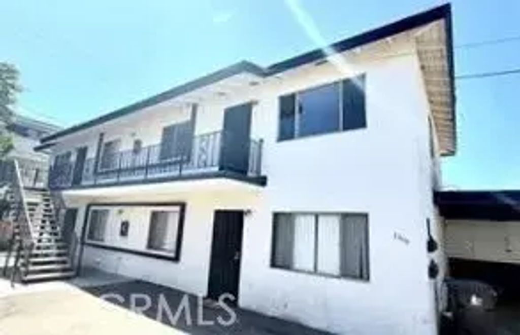 3310 E Ransom Street 1, Long Beach