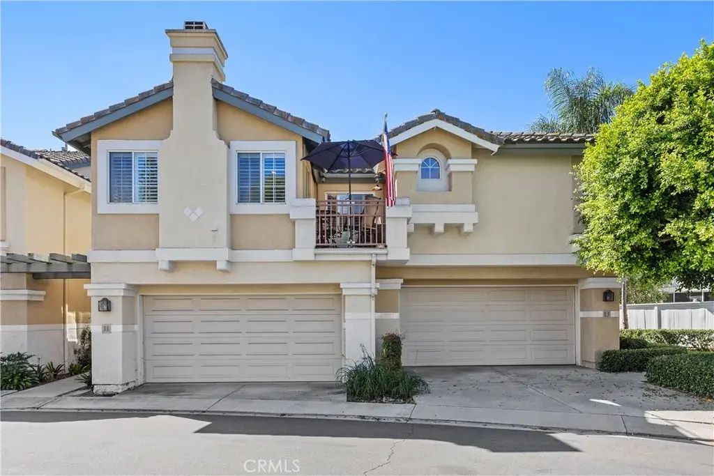 11 Chaumont, Mission Viejo