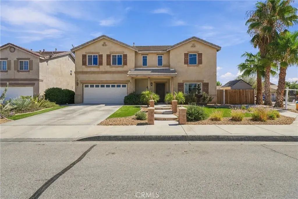 14621 Aztec, Victorville