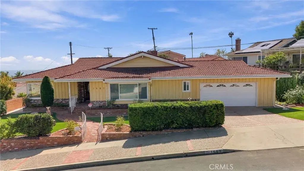 1681 Morse Drive, San Pedro
