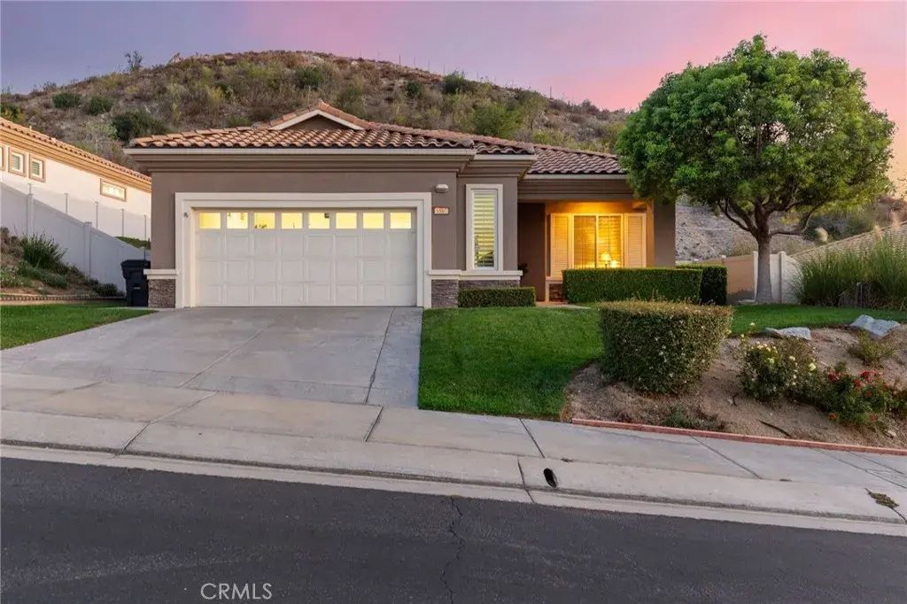5507 Breckenridge, Banning