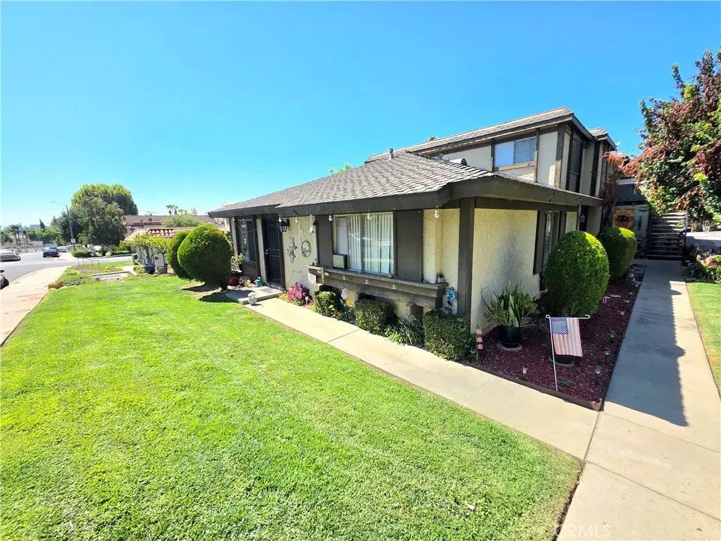 1011 Cotter Avenue 12a, Duarte