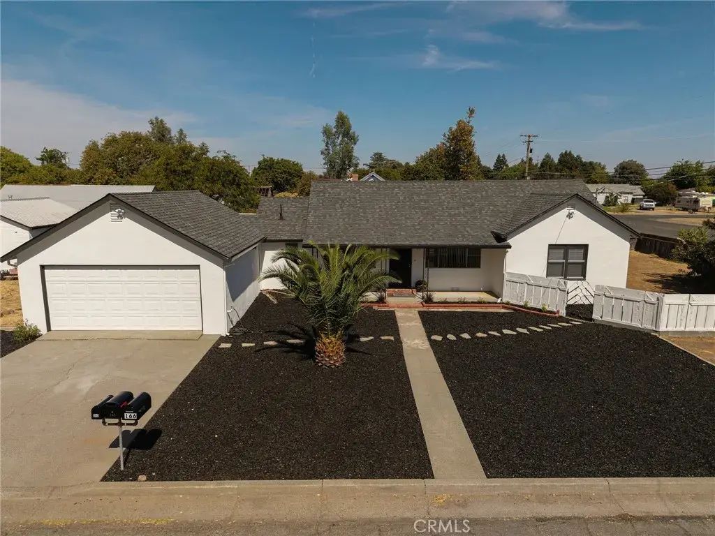 163 E Swift Street, Orland