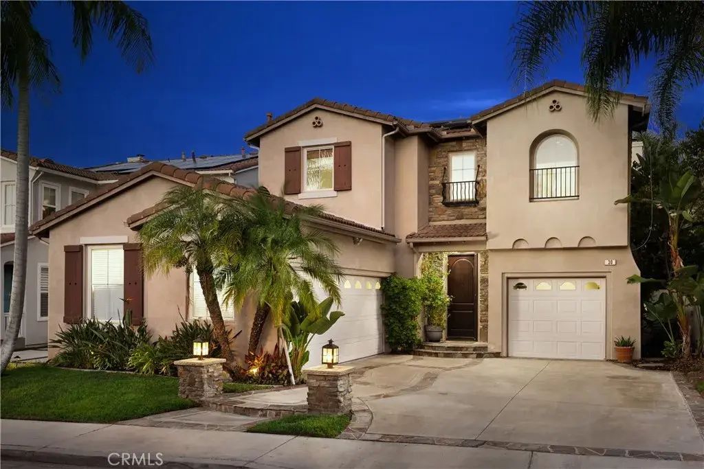 30 Acanthus, Rancho Santa Margarita