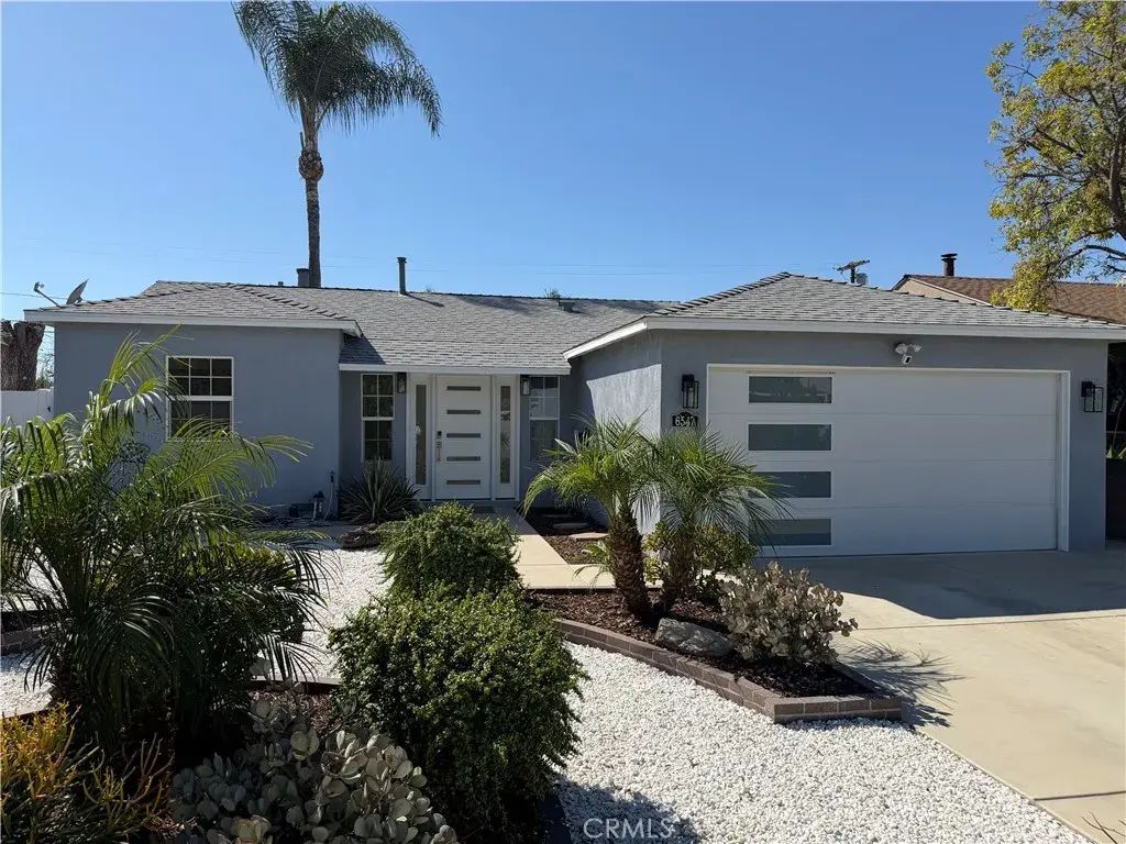 6547 Denny, North Hollywood
