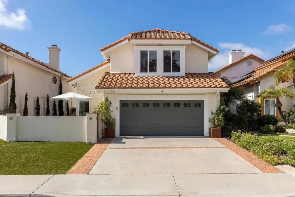 13274 Ocean Vista, 