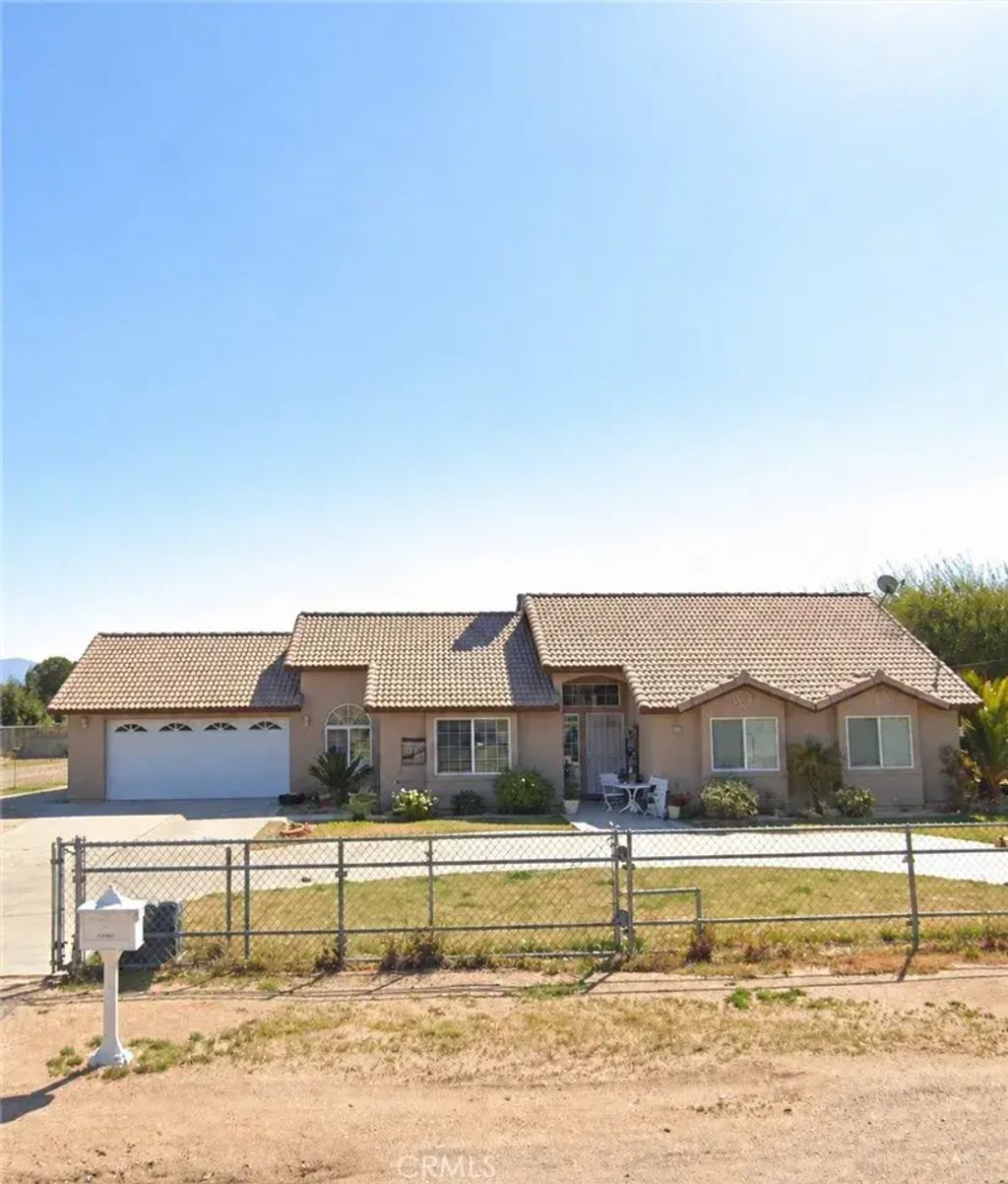 9873 Hawthorne, Hesperia