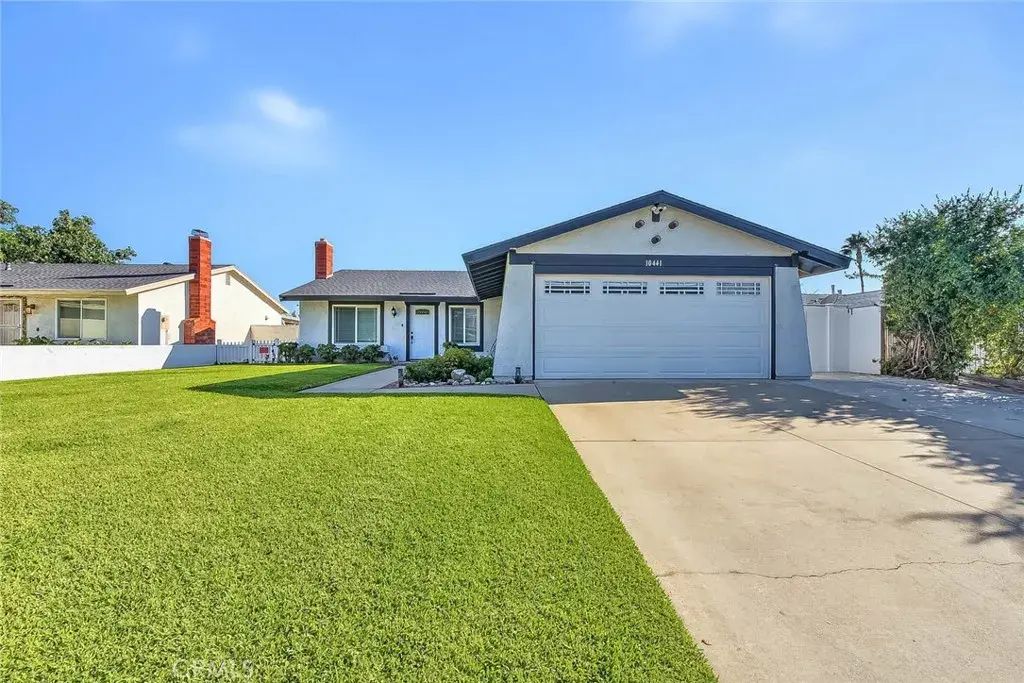10441 Balsa, Rancho Cucamonga