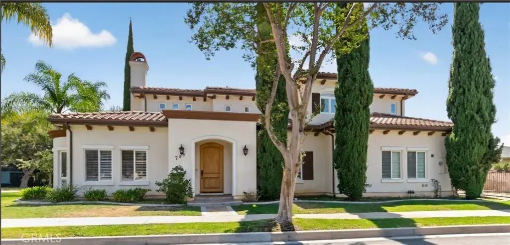 788 Manley Drive, San Gabriel
