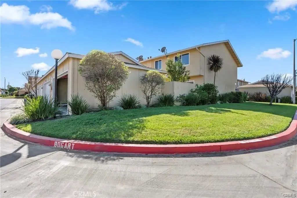 15879 Bogart Court, Fountain Valley