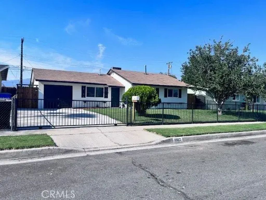 1982 Magnolia, San Bernardino